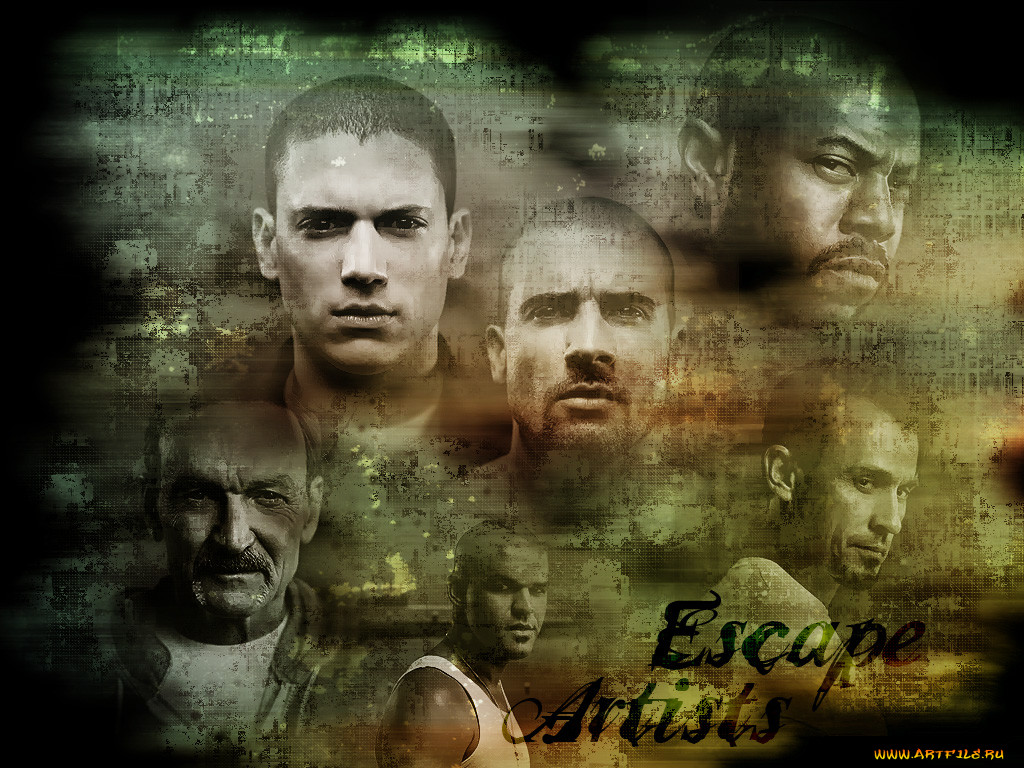 , , prison, break